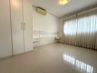 Apartamento à venda com 177m², 3 quartos, 3 suítes, 2 vagas no bairro Campeche em Florianópolis - Foto 16