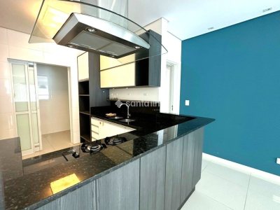 Apartamento à venda com 177m², 3 quartos, 3 suítes, 2 vagas no bairro Campeche em Florianópolis - Foto 7