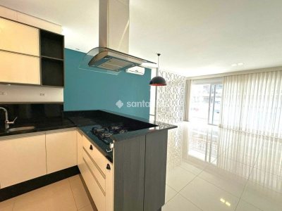 Apartamento à venda com 177m², 3 quartos, 3 suítes, 2 vagas no bairro Campeche em Florianópolis - Foto 6