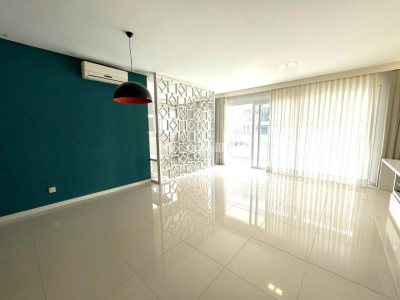 Apartamento à venda com 177m², 3 quartos, 3 suítes, 2 vagas no bairro Campeche em Florianópolis - Foto 3