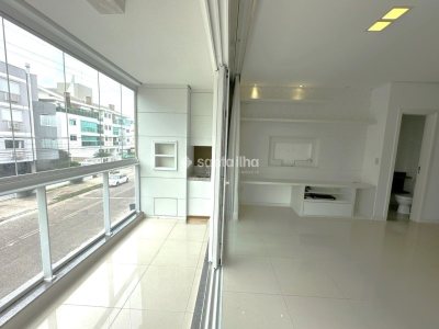 Apartamento à venda com 177m², 3 quartos, 3 suítes, 2 vagas no bairro Campeche em Florianópolis - Foto 8