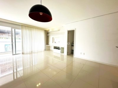 Apartamento à venda com 177m², 3 quartos, 3 suítes, 2 vagas no bairro Campeche em Florianópolis - Foto 4
