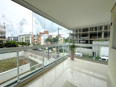 Apartamento à venda com 177m², 3 quartos, 3 suítes, 2 vagas no bairro Campeche em Florianópolis - Foto 9