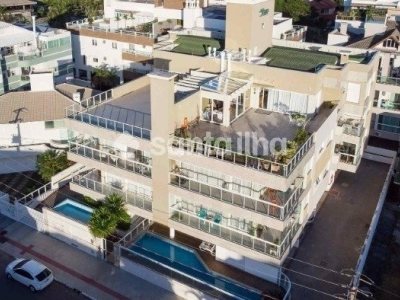 Apartamento à venda com 177m², 3 quartos, 3 suítes, 2 vagas no bairro Campeche em Florianópolis - Foto 20