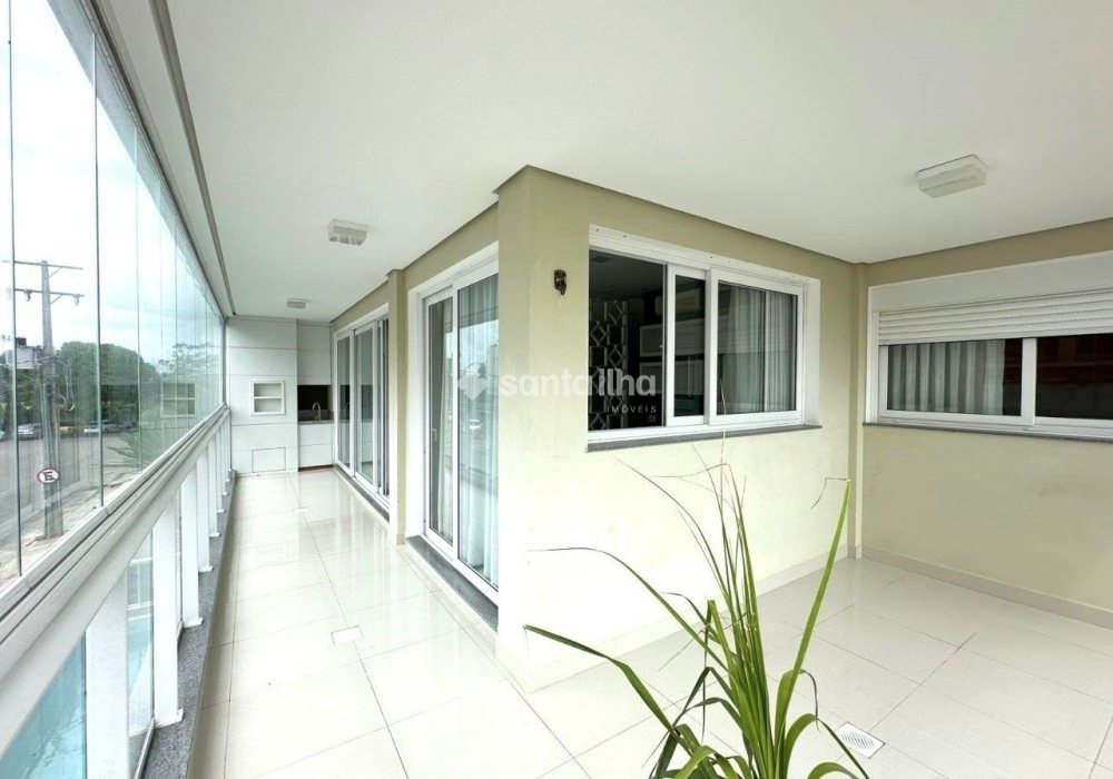 Apartamento à venda com 177m², 3 quartos, 3 suítes, 2 vagas no bairro Campeche em Florianópolis - Foto 1