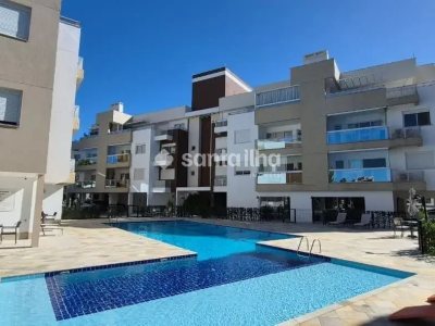 Cobertura à venda com 83m², 1 quarto, 1 vaga no bairro Campeche em Florianópolis - Foto 20