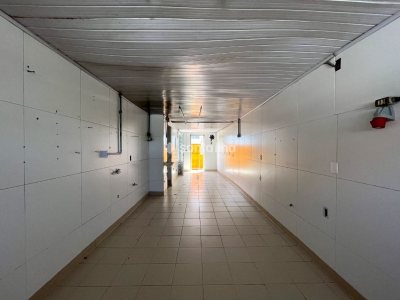 Ponto Comercial para alugar com 270m² no bairro Lagoa da Conceição em Florianópolis - Foto 11