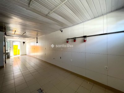 Ponto Comercial para alugar com 270m² no bairro Lagoa da Conceição em Florianópolis - Foto 12