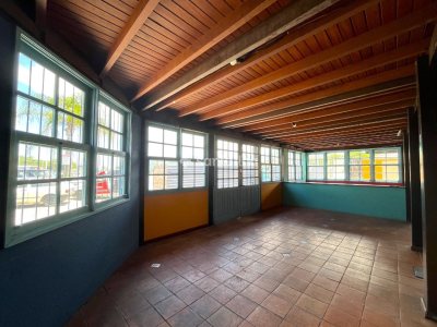 Ponto Comercial para alugar com 270m² no bairro Lagoa da Conceição em Florianópolis - Foto 8