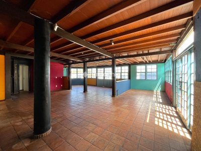 Ponto Comercial para alugar com 270m² no bairro Lagoa da Conceição em Florianópolis - Foto 6