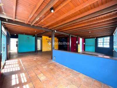 Ponto Comercial para alugar com 270m² no bairro Lagoa da Conceição em Florianópolis - Foto 7