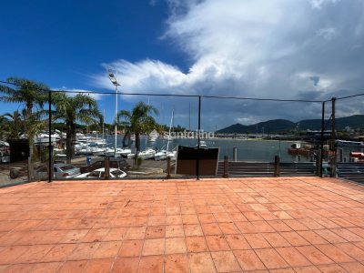 Ponto Comercial para alugar com 270m² no bairro Lagoa da Conceição em Florianópolis - Foto 22