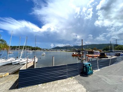 Ponto Comercial para alugar com 270m² no bairro Lagoa da Conceição em Florianópolis - Foto 24