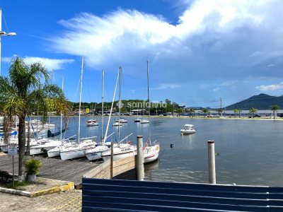 Ponto Comercial para alugar com 270m² no bairro Lagoa da Conceição em Florianópolis - Foto 25
