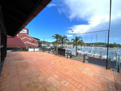 Ponto Comercial para alugar com 270m² no bairro Lagoa da Conceição em Florianópolis - Foto 23
