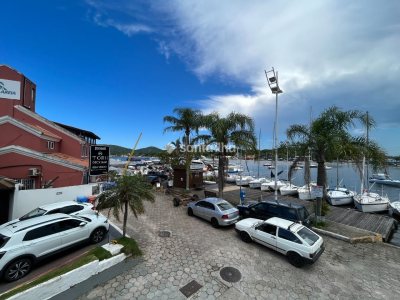 Ponto Comercial para alugar com 270m² no bairro Lagoa da Conceição em Florianópolis - Foto 26