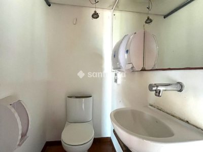 Ponto Comercial para alugar com 270m² no bairro Lagoa da Conceição em Florianópolis - Foto 28