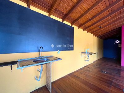 Ponto Comercial para alugar com 270m² no bairro Lagoa da Conceição em Florianópolis - Foto 20