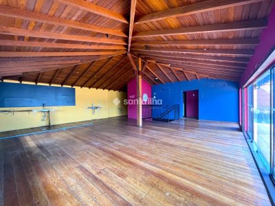 Ponto Comercial para alugar com 270m² no bairro Lagoa da Conceição em Florianópolis - Foto 18