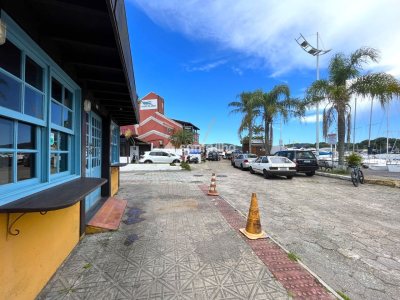 Ponto Comercial para alugar com 270m² no bairro Lagoa da Conceição em Florianópolis - Foto 29