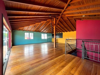 Ponto Comercial para alugar com 270m² no bairro Lagoa da Conceição em Florianópolis - Foto 16