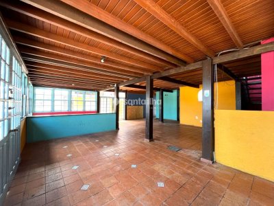 Ponto Comercial para alugar com 270m² no bairro Lagoa da Conceição em Florianópolis - Foto 2