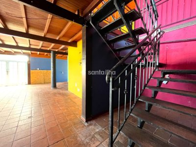 Ponto Comercial para alugar com 270m² no bairro Lagoa da Conceição em Florianópolis - Foto 15
