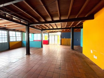 Ponto Comercial para alugar com 270m² no bairro Lagoa da Conceição em Florianópolis - Foto 5