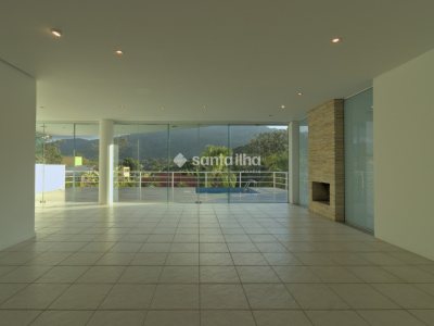Casa à venda com 546m², 4 quartos, 2 suítes, 2 vagas no bairro Lagoa da Conceição em Florianópolis - Foto 6
