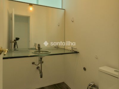 Casa à venda com 546m², 4 quartos, 2 suítes, 2 vagas no bairro Lagoa da Conceição em Florianópolis - Foto 16