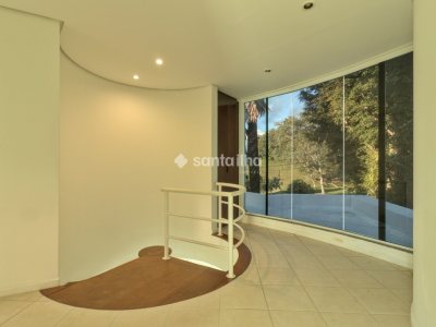 Casa à venda com 546m², 4 quartos, 2 suítes, 2 vagas no bairro Lagoa da Conceição em Florianópolis - Foto 23