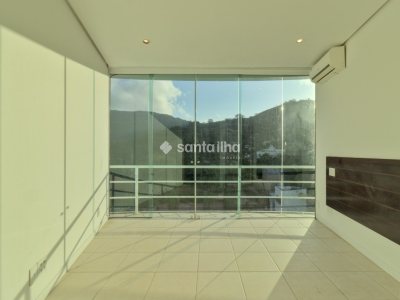 Casa à venda com 546m², 4 quartos, 2 suítes, 2 vagas no bairro Lagoa da Conceição em Florianópolis - Foto 25