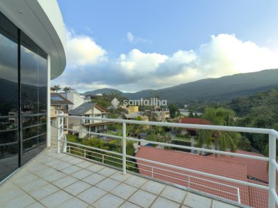 Casa à venda com 546m², 4 quartos, 2 suítes, 2 vagas no bairro Lagoa da Conceição em Florianópolis - Foto 26