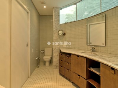 Casa à venda com 546m², 4 quartos, 2 suítes, 2 vagas no bairro Lagoa da Conceição em Florianópolis - Foto 22