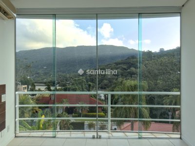 Casa à venda com 546m², 4 quartos, 2 suítes, 2 vagas no bairro Lagoa da Conceição em Florianópolis - Foto 30