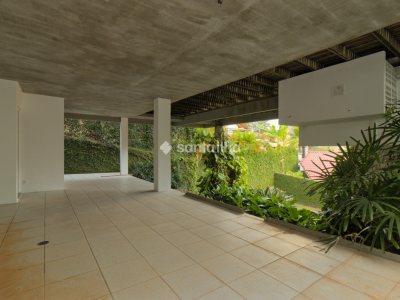 Casa à venda com 546m², 4 quartos, 2 suítes, 2 vagas no bairro Lagoa da Conceição em Florianópolis - Foto 36
