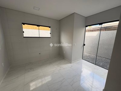 Casa à venda com 68m², 2 quartos, 1 suíte, 1 vaga no bairro Campeche em Florianópolis - Foto 10