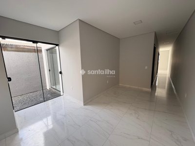Casa à venda com 68m², 2 quartos, 1 suíte, 1 vaga no bairro Campeche em Florianópolis - Foto 12