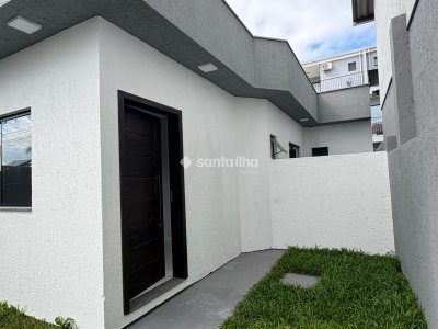 Casa à venda com 68m², 2 quartos, 1 suíte, 1 vaga no bairro Campeche em Florianópolis - Foto 6
