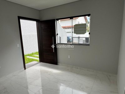 Casa à venda com 68m², 2 quartos, 1 suíte, 1 vaga no bairro Campeche em Florianópolis - Foto 7