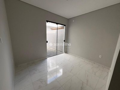Casa à venda com 68m², 2 quartos, 1 suíte, 1 vaga no bairro Campeche em Florianópolis - Foto 13