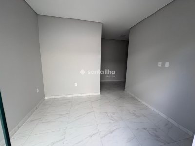 Casa à venda com 68m², 2 quartos, 1 suíte, 1 vaga no bairro Campeche em Florianópolis - Foto 24