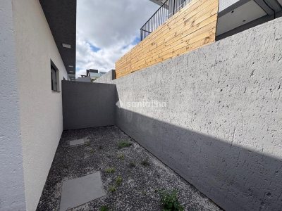 Casa à venda com 68m², 2 quartos, 1 suíte, 1 vaga no bairro Campeche em Florianópolis - Foto 25