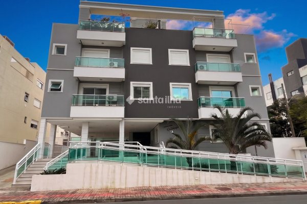 Apartamento para alugar com 75m², 2 quartos, 1 suíte, 1 vaga no bairro Rio Tavares em Florianopolis