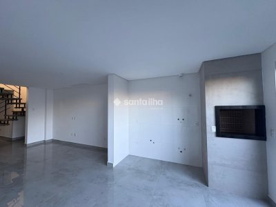 Casa à venda com 144m², 3 quartos, 1 suíte, 1 vaga no bairro Campeche em Florianópolis - Foto 7