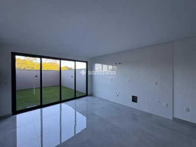 Casa à venda com 144m², 3 quartos, 1 suíte, 1 vaga no bairro Campeche em Florianópolis - Foto 4