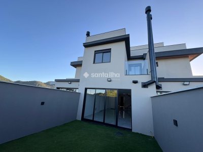 Casa à venda com 144m², 3 quartos, 1 suíte, 1 vaga no bairro Campeche em Florianópolis - Foto 8