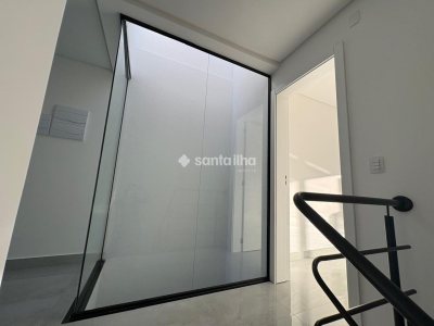 Casa à venda com 144m², 3 quartos, 1 suíte, 1 vaga no bairro Campeche em Florianópolis - Foto 14