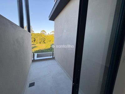 Casa à venda com 144m², 3 quartos, 1 suíte, 1 vaga no bairro Campeche em Florianópolis - Foto 10