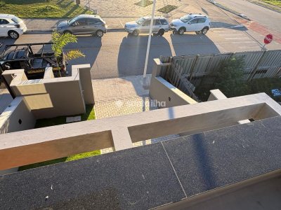 Casa à venda com 144m², 3 quartos, 1 suíte, 1 vaga no bairro Campeche em Florianópolis - Foto 19